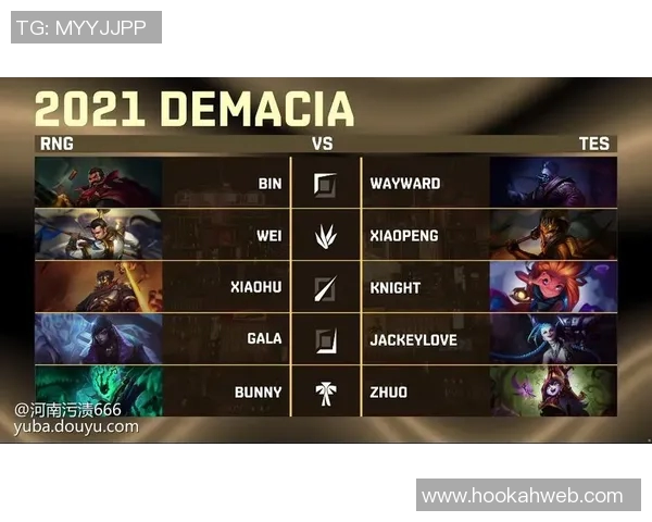 英雄联盟技术排行榜揭晓RNG强势领跑前十名分析与展望