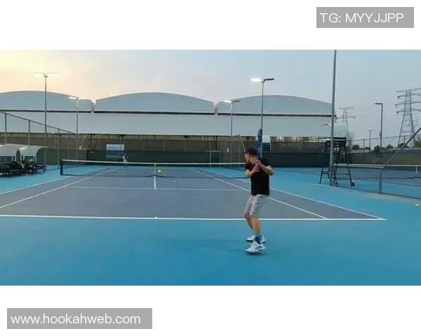 从零起步掌握网球心理素质的全面策略与实用技巧分享