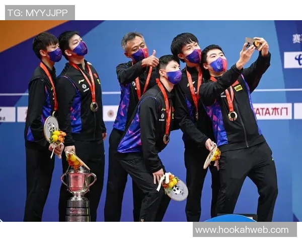 杭州乒乓球队的阵地战解析与未来发展展望