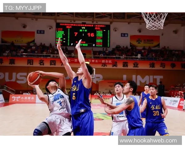 杭州篮球队强势崛起最新个人能力排名前十揭晓