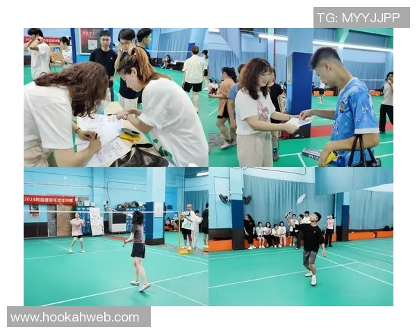 南京羽毛球队的力量变革引发热议探索新阶段的竞技精神与团队协作