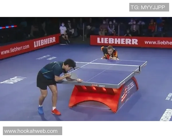 广州乒乓球队心理素质深度对比分析及其对比赛表现的影响探讨