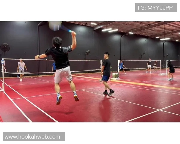 广州羽毛球队的崛起与力量探讨：聚焦羽毛球运动的未来发展与挑战