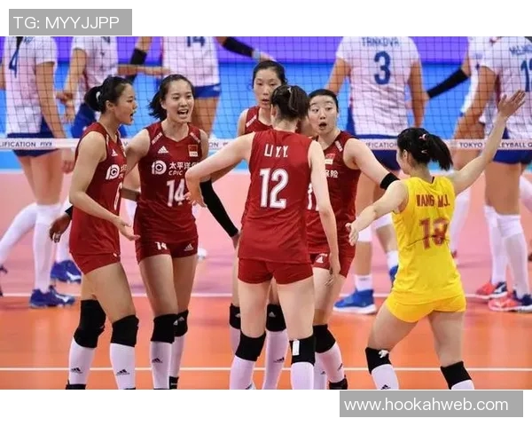 深圳排球队的速度之道：如何在赛场上赢得优势与胜利