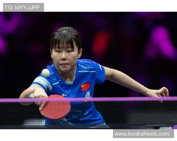 西安乒乓球队独特节奏打法解析与战术运用探讨