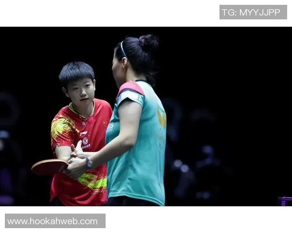 重庆乒乓球队个人能力深度对比分析与发展潜力探讨