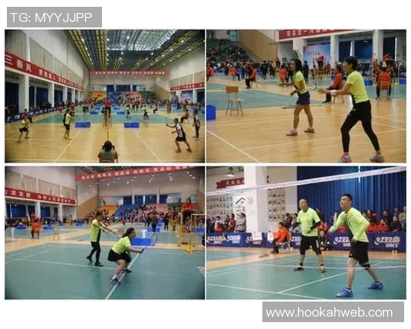 西安羽毛球队的节奏与技战术分析探讨羽毛球运动发展新方向